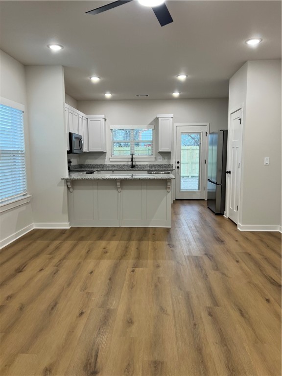 Daisy Road Duplexes Centerton - Residential Lease