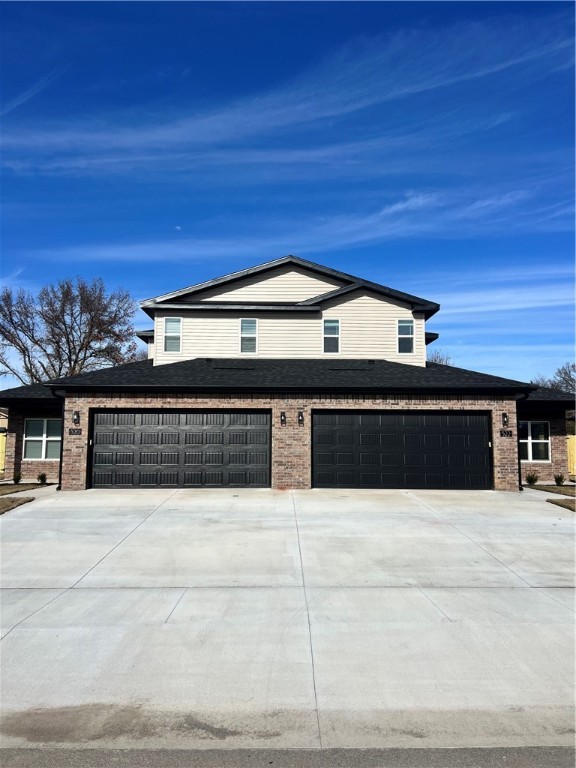 Daisy Road Duplexes Centerton - Residential Lease