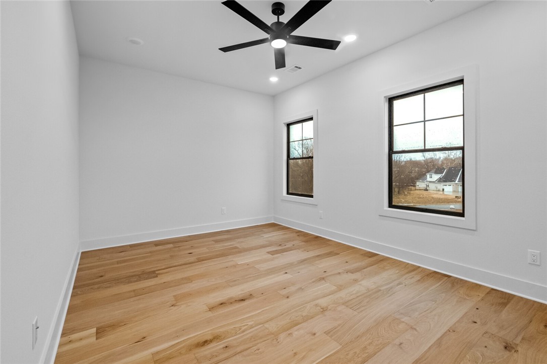 Ashers Ranch Sub - Residential