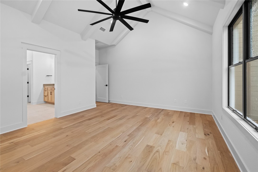 Ashers Ranch Sub - Residential