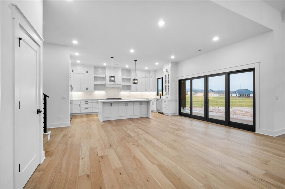 Ashers Ranch Sub - Residential