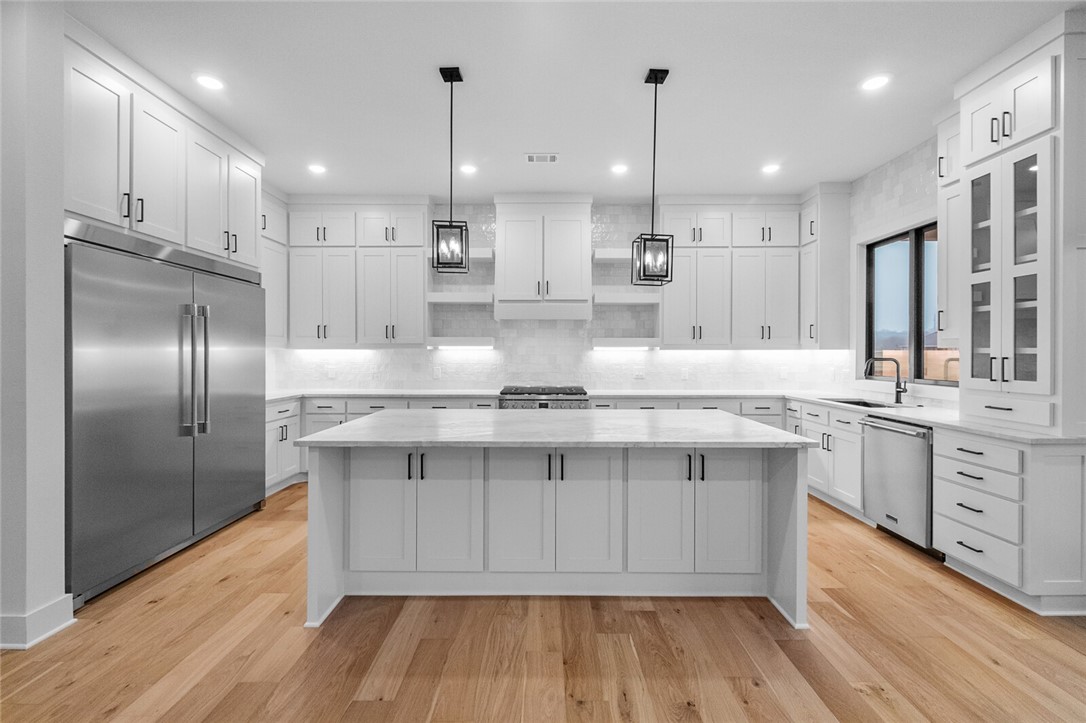 Ashers Ranch Sub - Residential