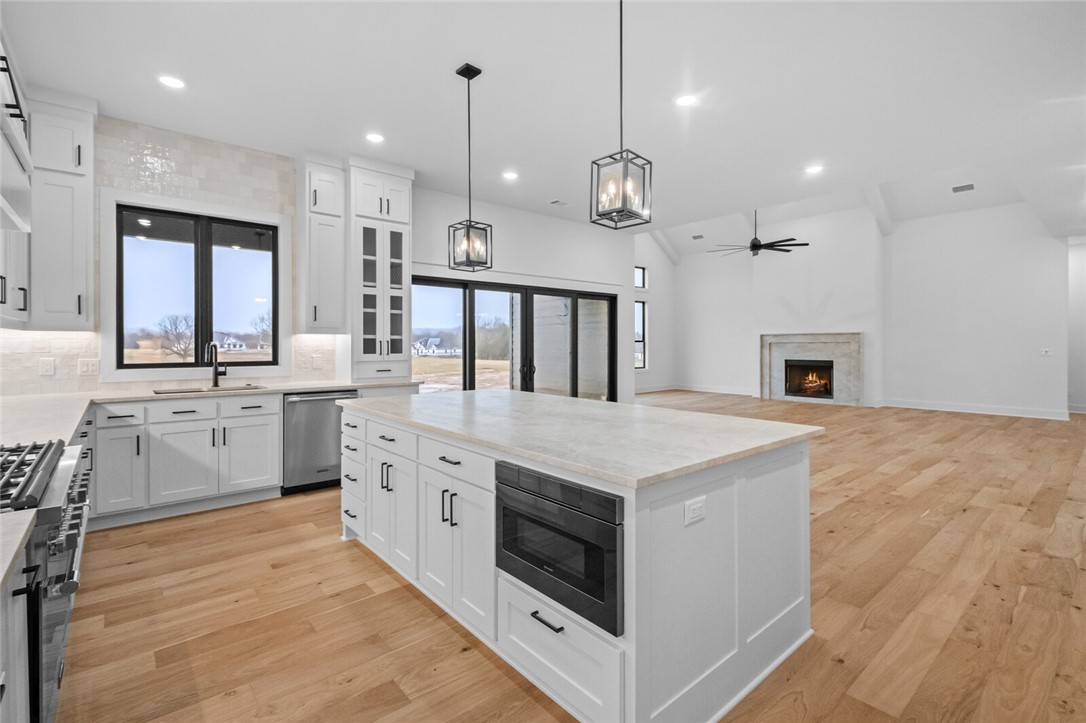 Ashers Ranch Sub - Residential