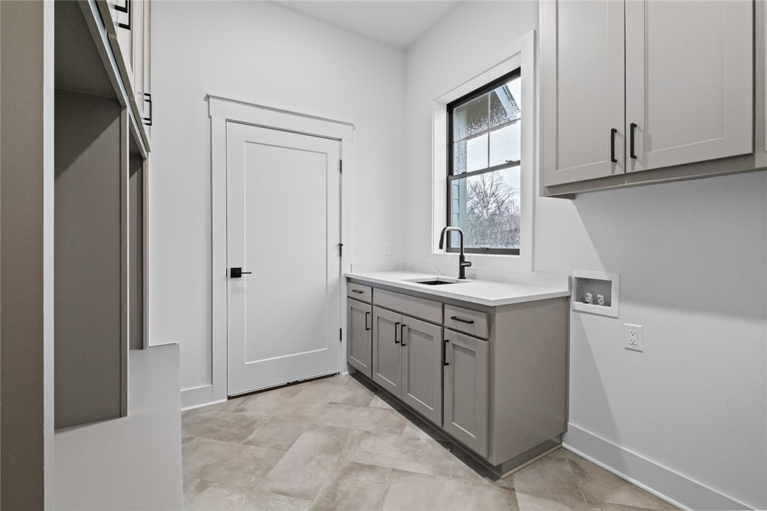 Ashers Ranch Sub - Residential