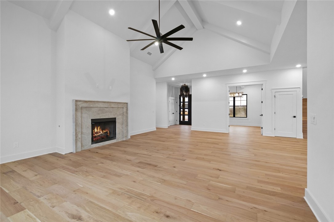 Ashers Ranch Sub - Residential