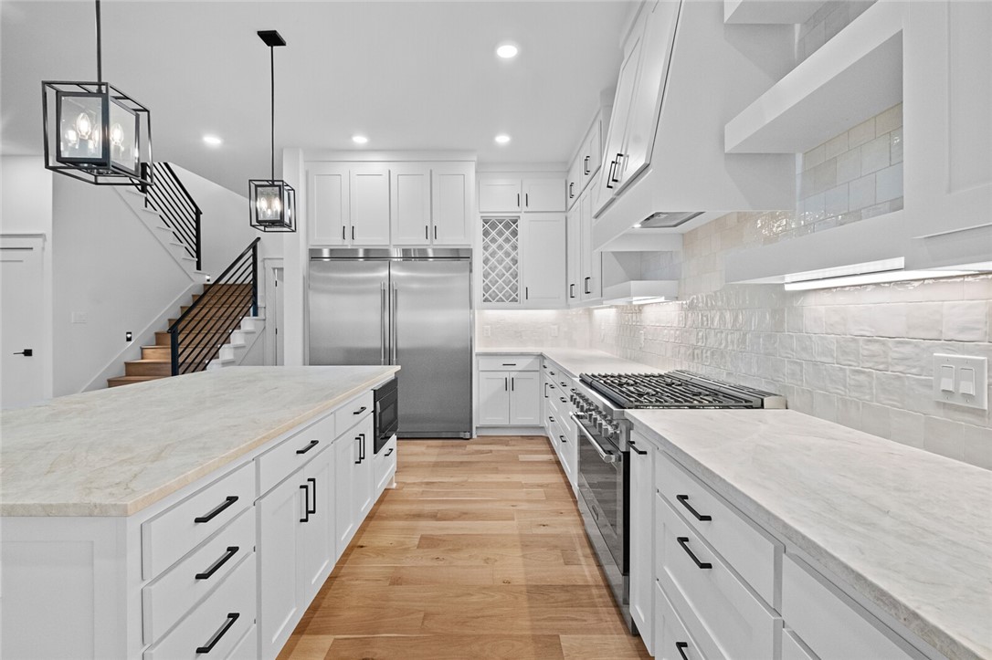 Ashers Ranch Sub - Residential