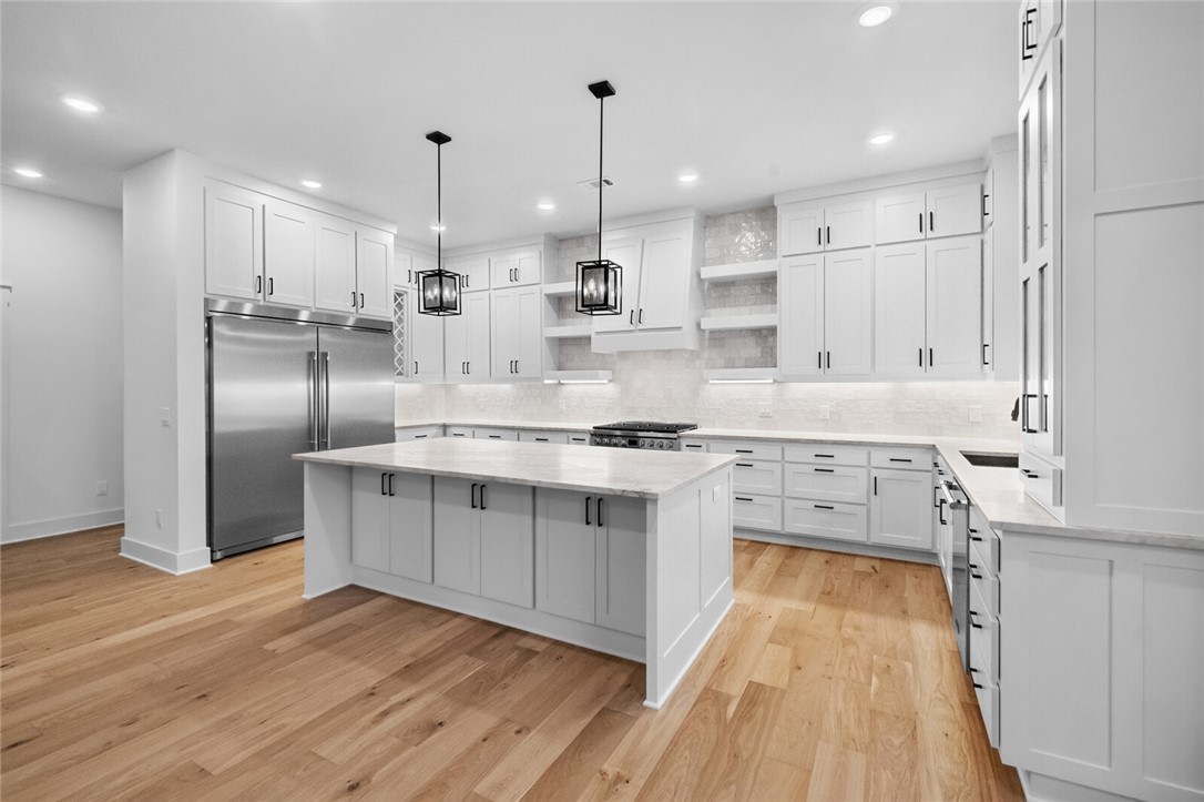 Ashers Ranch Sub - Residential