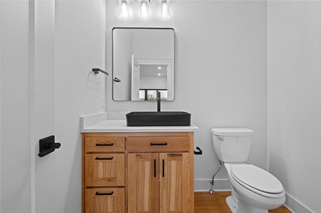 Ashers Ranch Sub - Residential