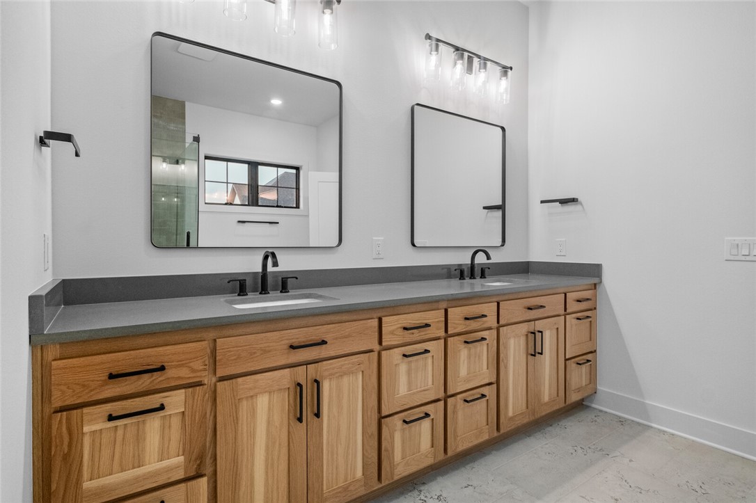 Ashers Ranch Sub - Residential