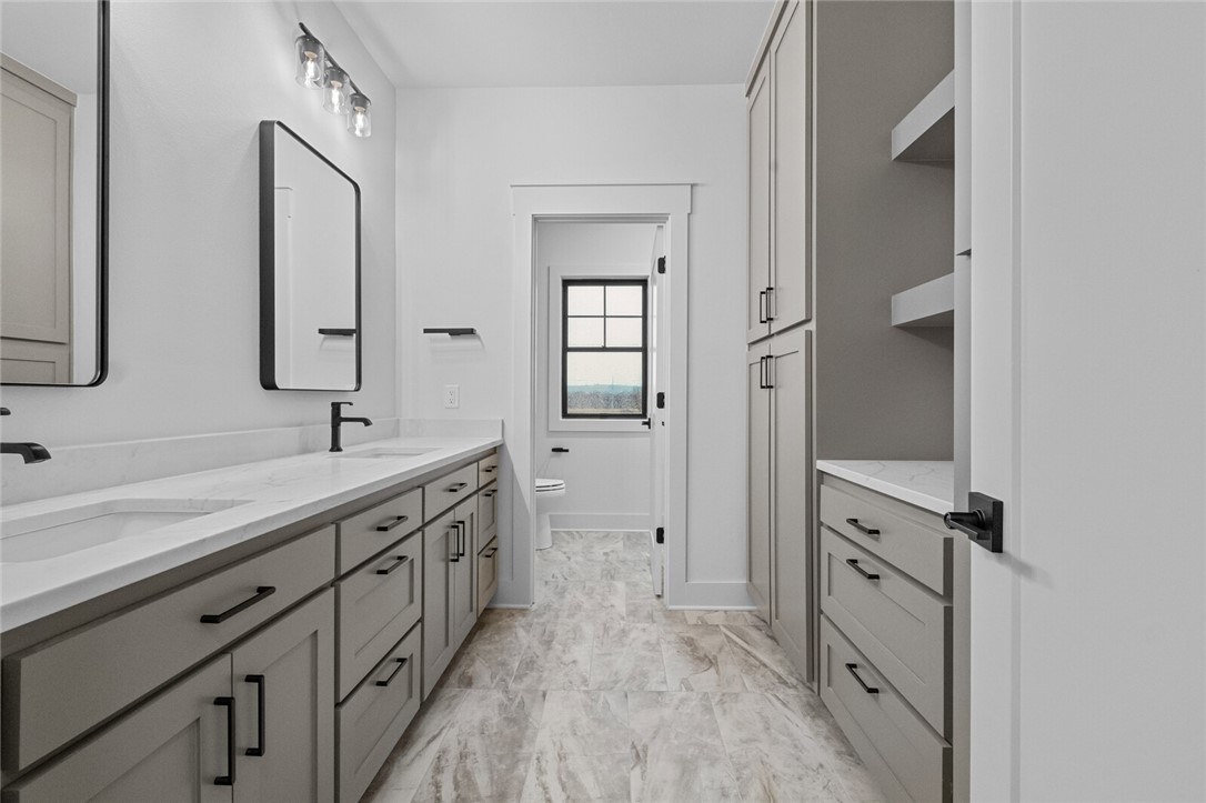 Ashers Ranch Sub - Residential