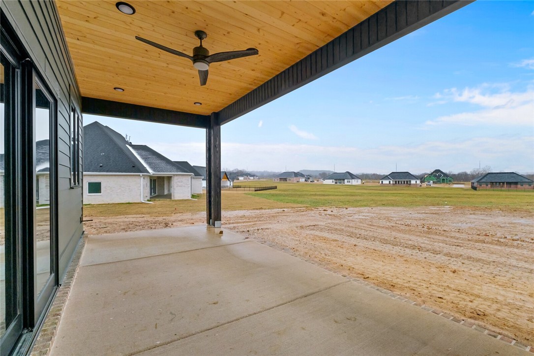 Ashers Ranch Sub - Residential