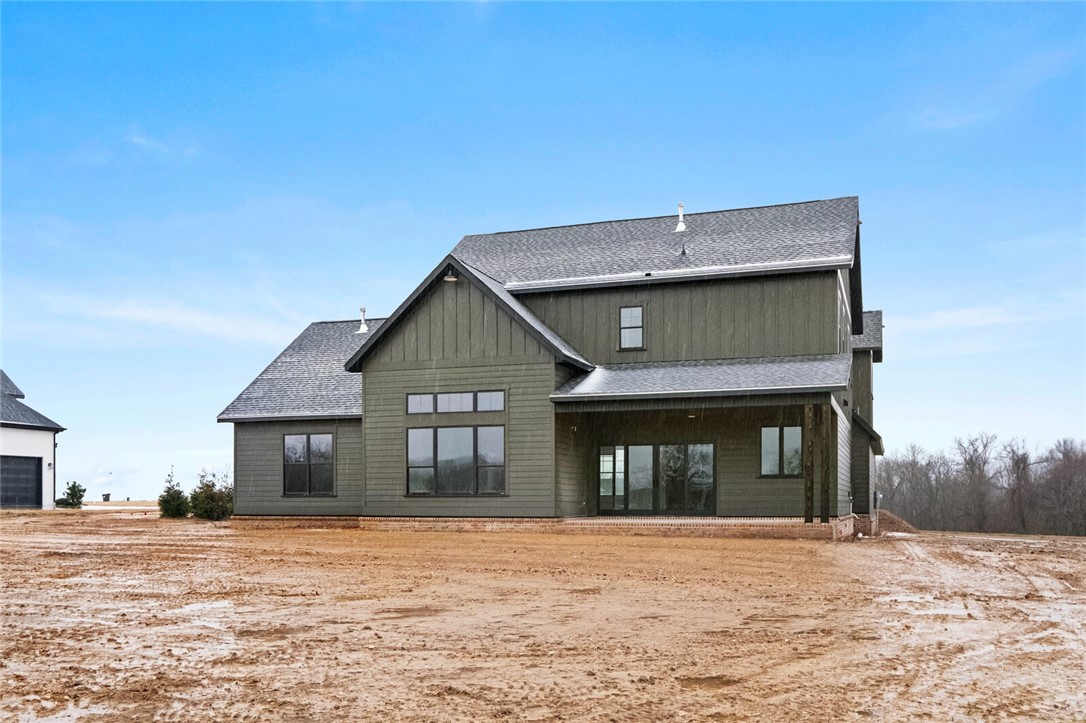 Ashers Ranch Sub - Residential