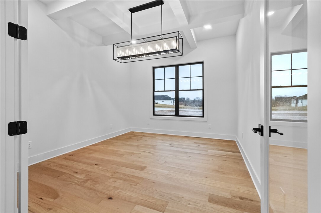 Ashers Ranch Sub - Residential