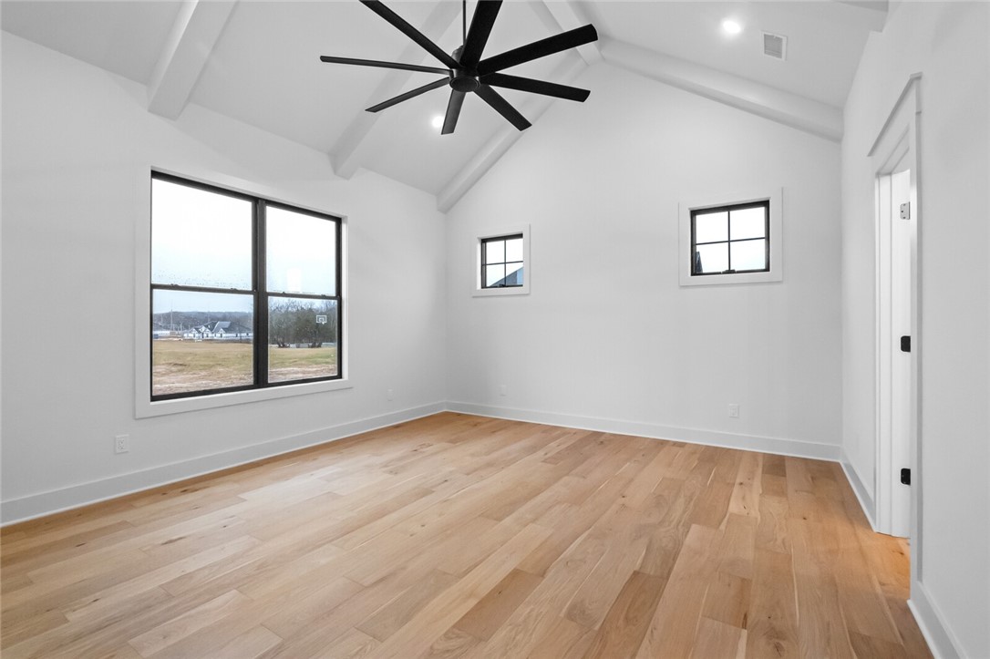 Ashers Ranch Sub - Residential