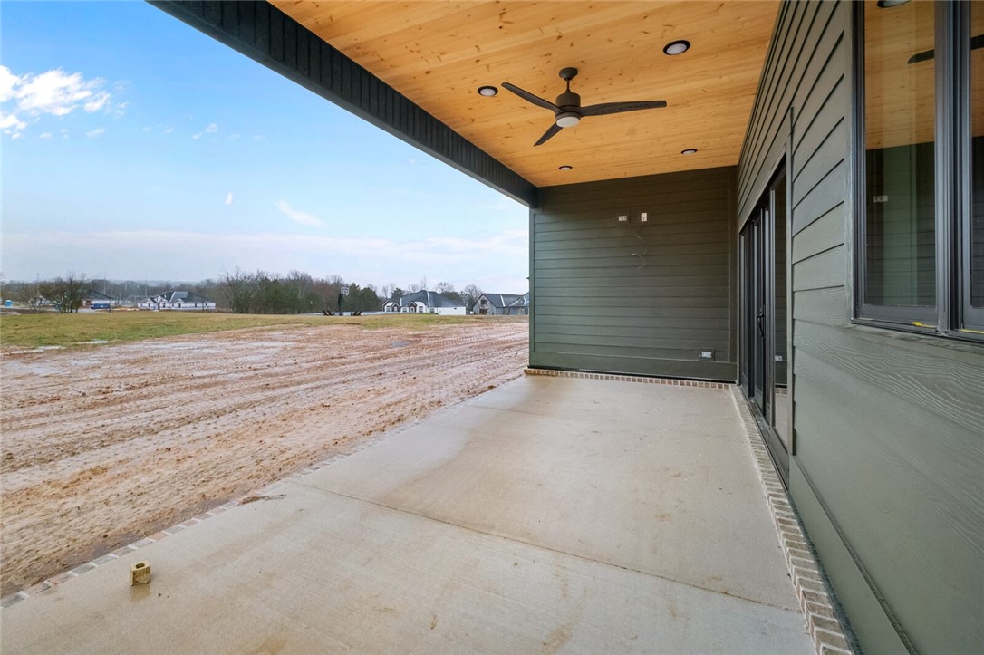 Ashers Ranch Sub - Residential