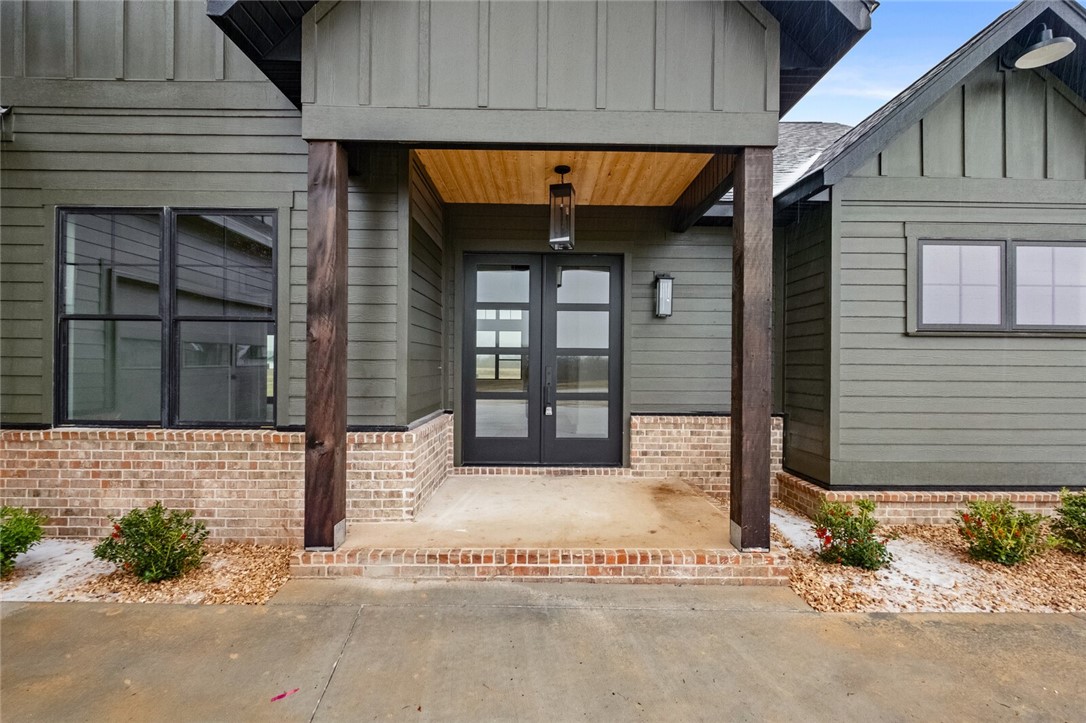 Ashers Ranch Sub - Residential