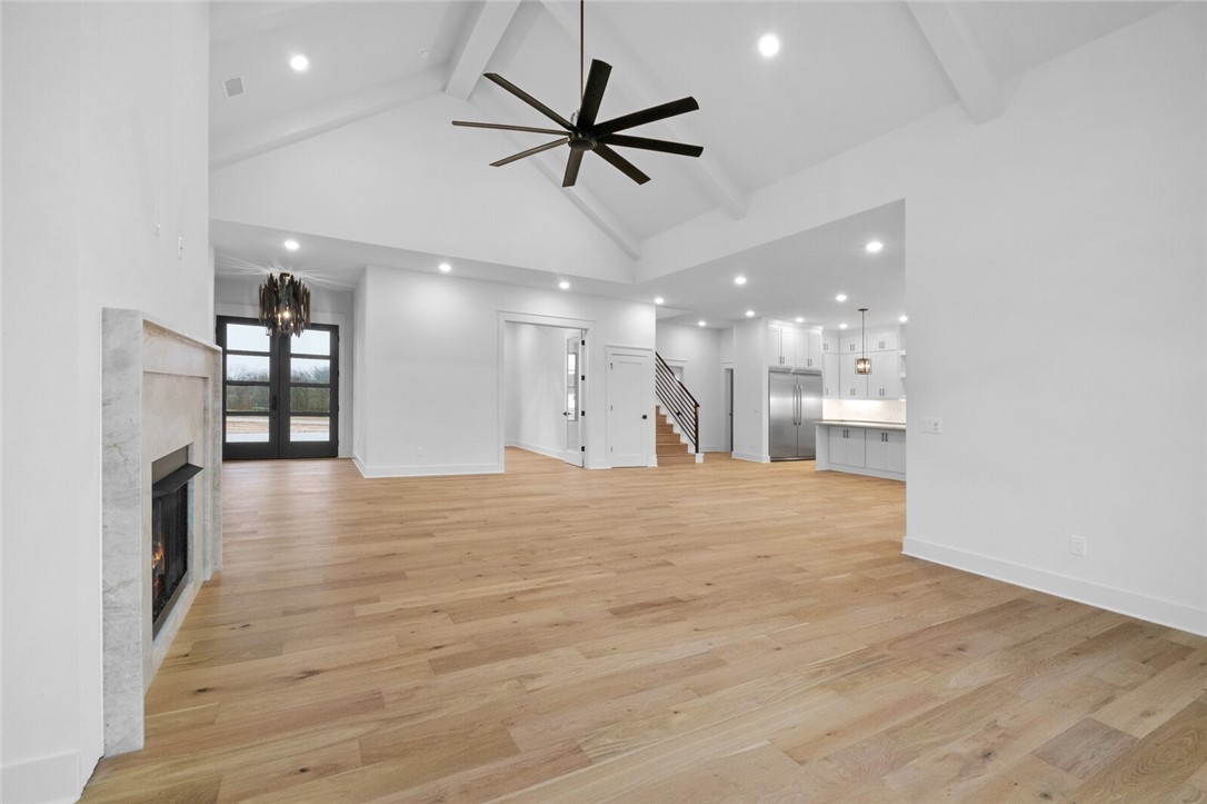 Ashers Ranch Sub - Residential