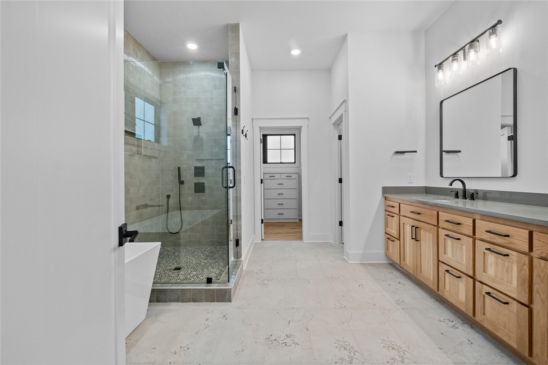 Ashers Ranch Sub - Residential