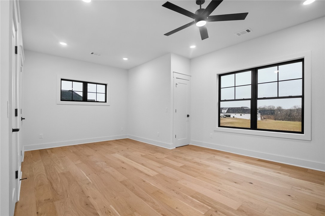 Ashers Ranch Sub - Residential