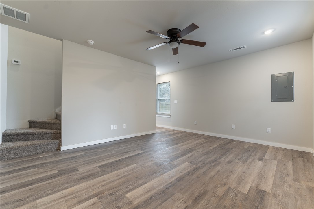 Dunaway - Residential Lease