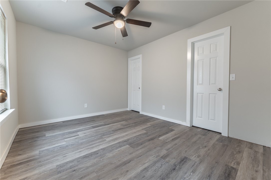 Dunaway - Residential Lease