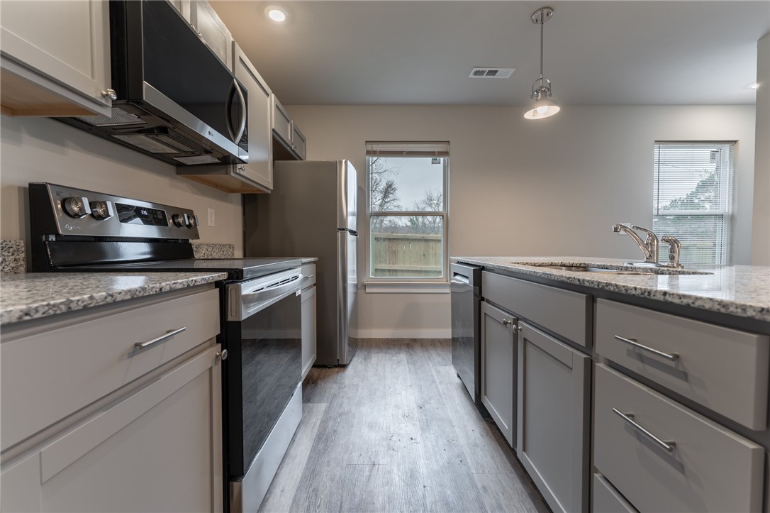 Dunaway - Residential Lease