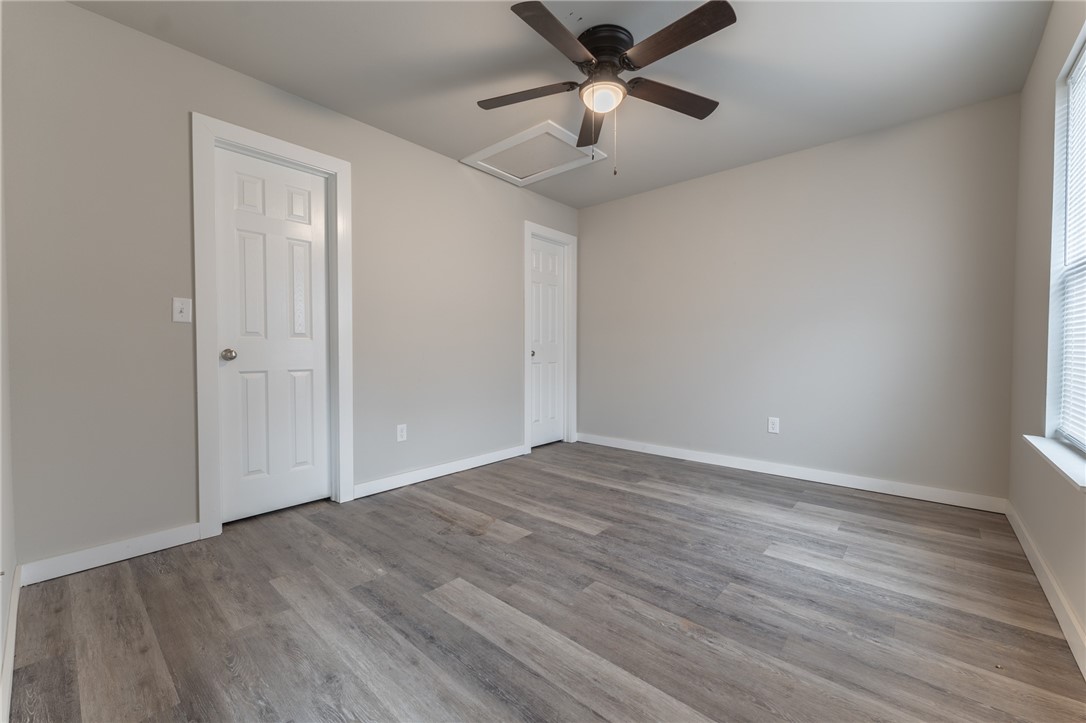 Dunaway - Residential Lease