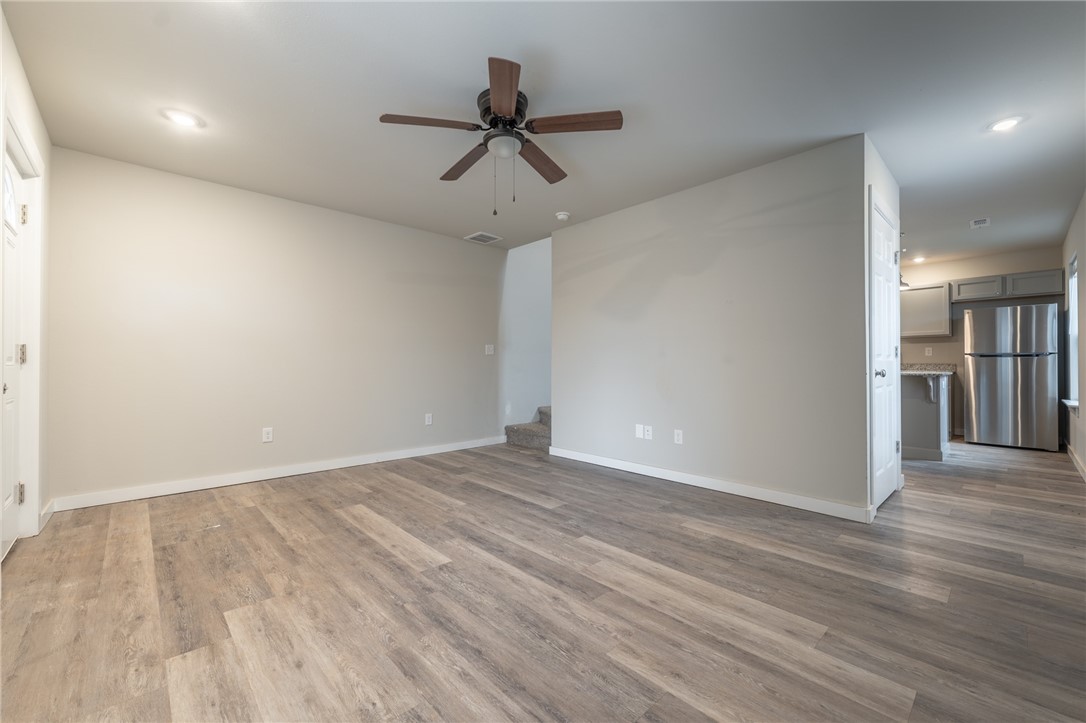 Dunaway - Residential Lease