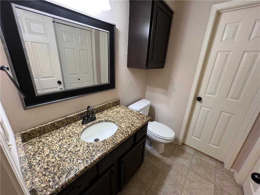 Kirksey Place - Residential Lease