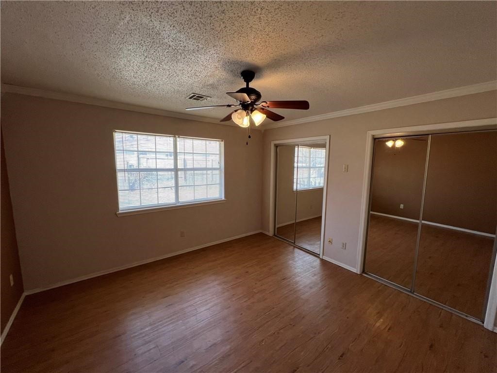 Kirksey Place - Residential Lease