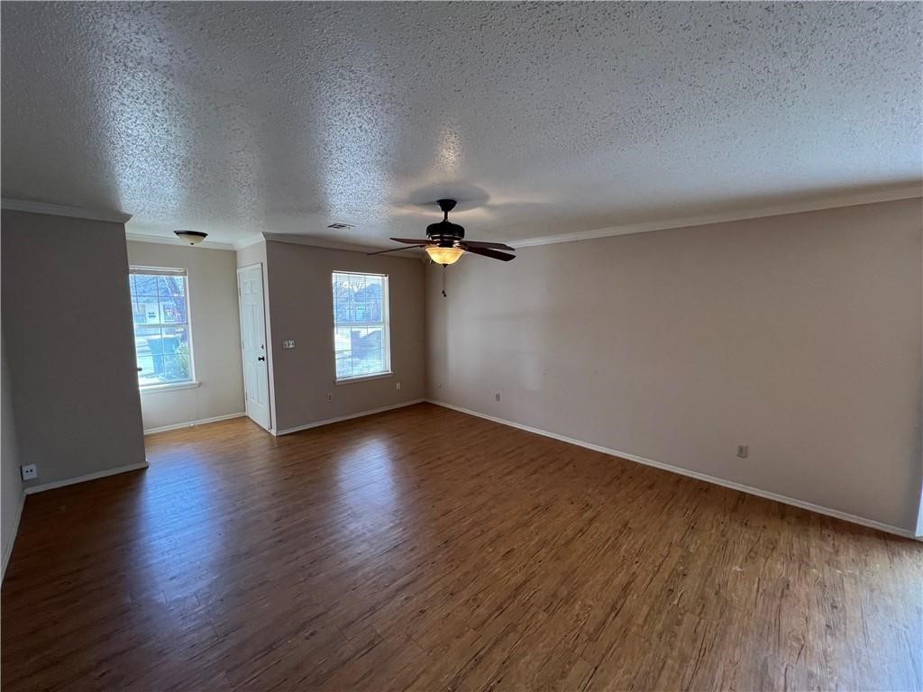 Kirksey Place - Residential Lease