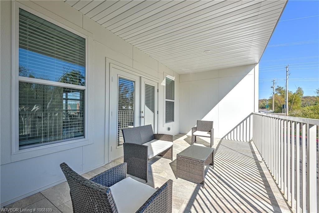 Towne West - Residential Income