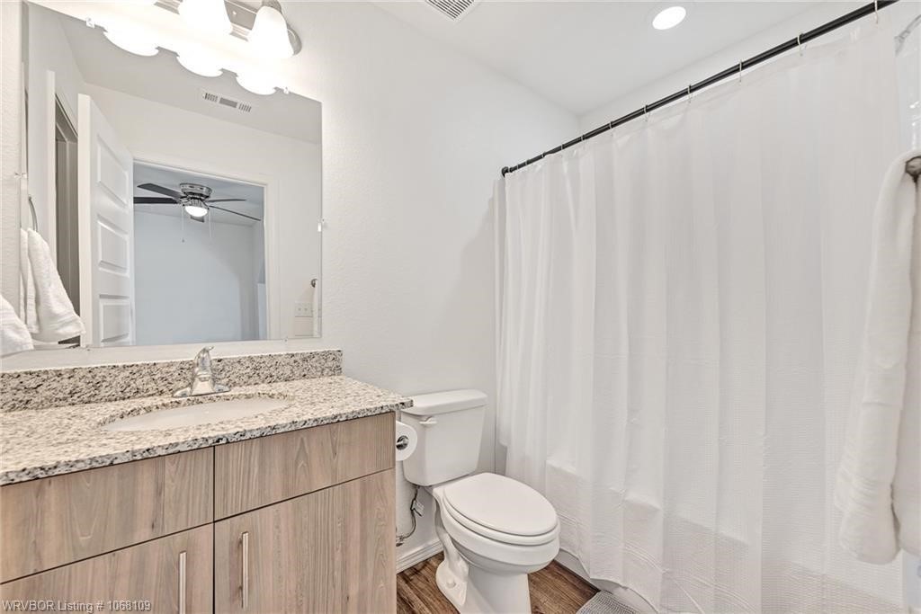 Towne West - Residential Income