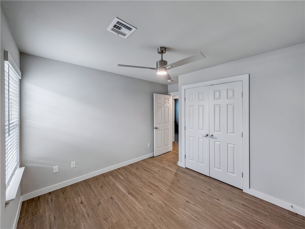 Woodward Park Ph Ii Highfill - Residential Lease