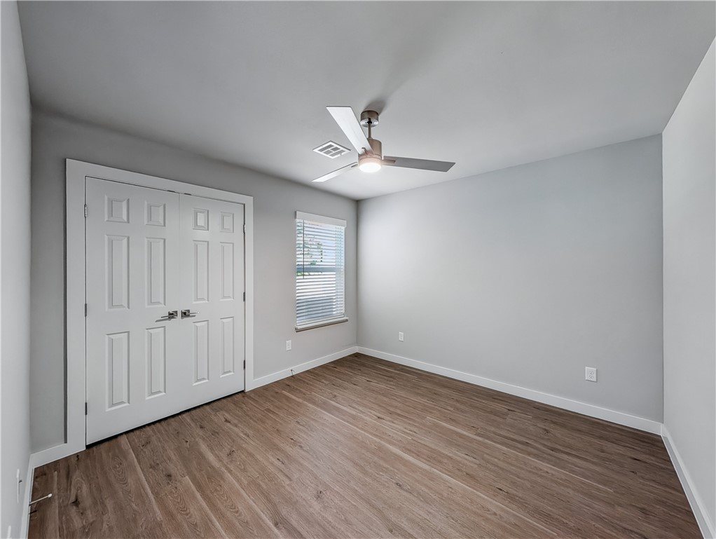 Woodward Park Ph Ii Highfill - Residential Lease