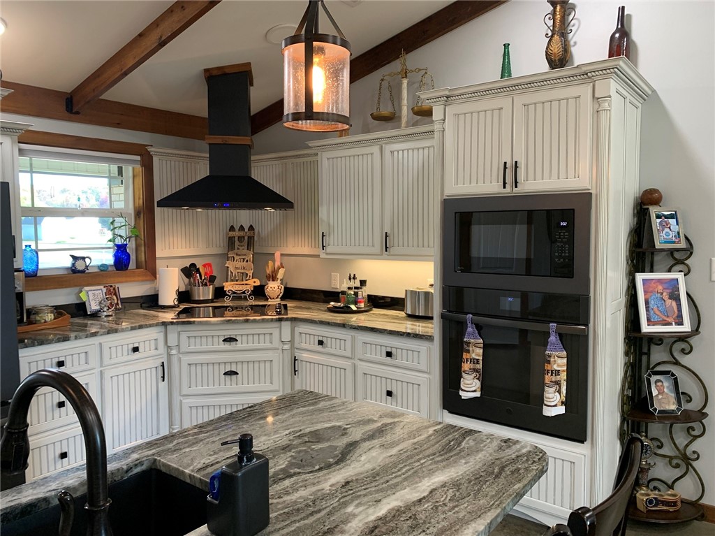 Sweeden Road Acres - Residential