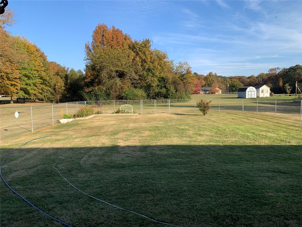 Sweeden Road Acres - Residential