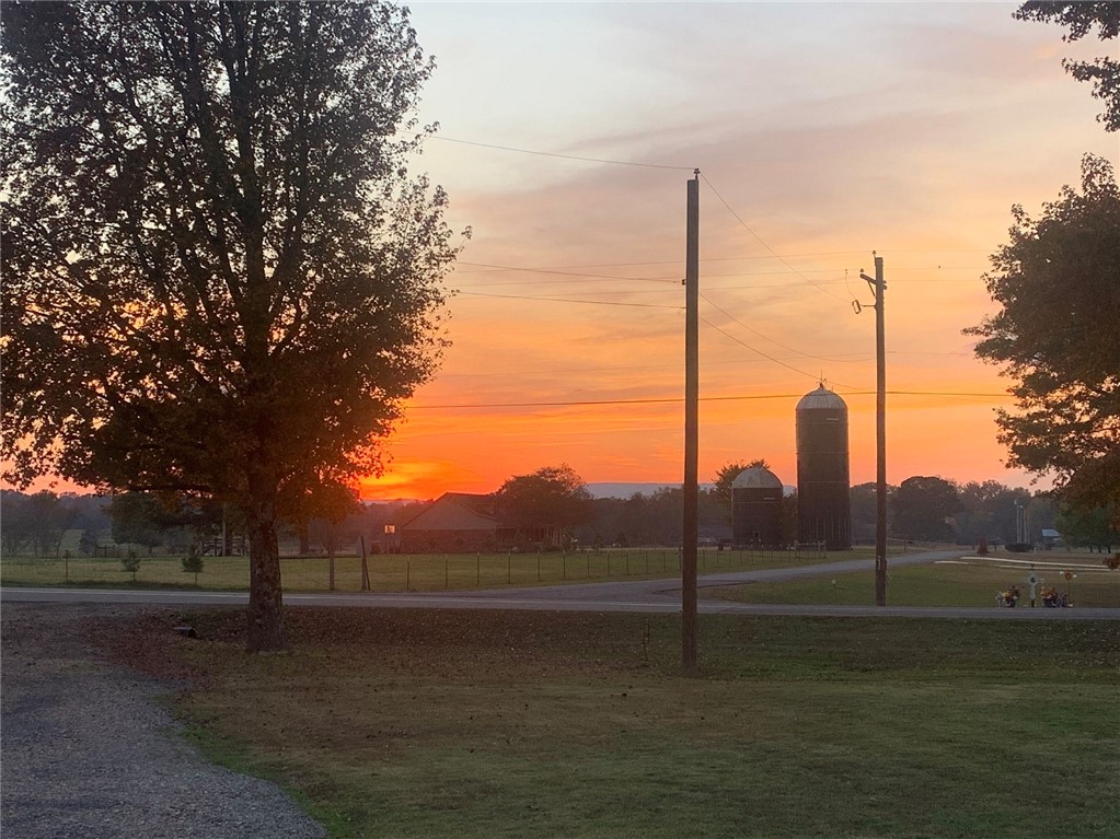 Sweeden Road Acres - Residential