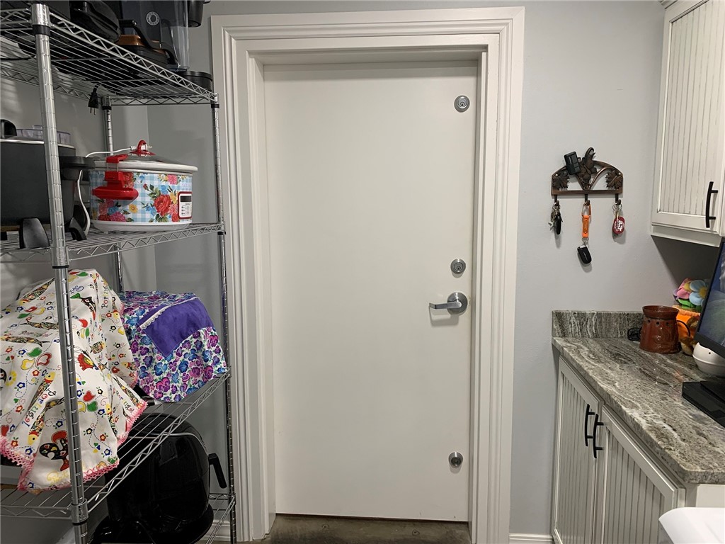 Sweeden Road Acres - Residential