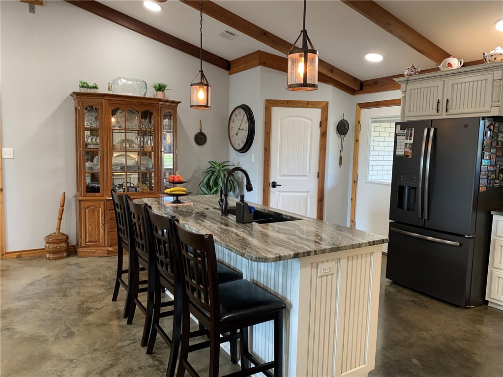 Sweeden Road Acres - Residential