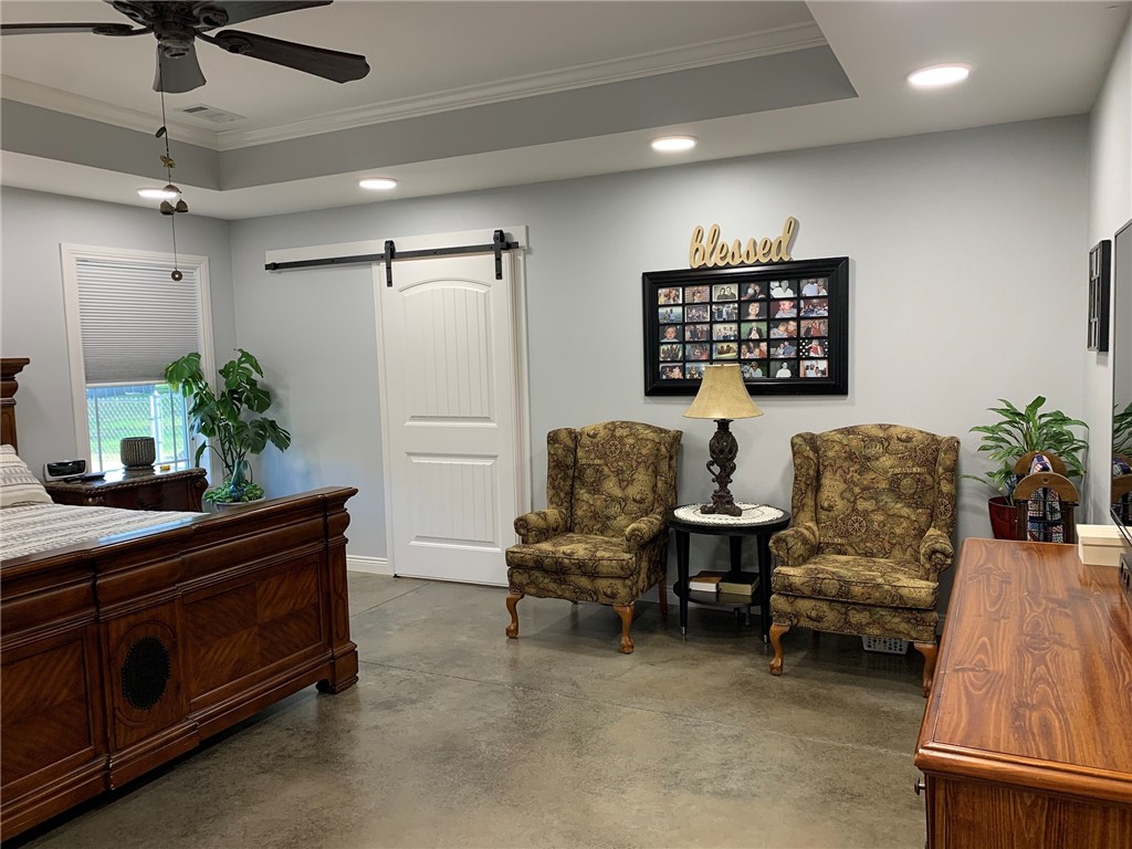 Sweeden Road Acres - Residential