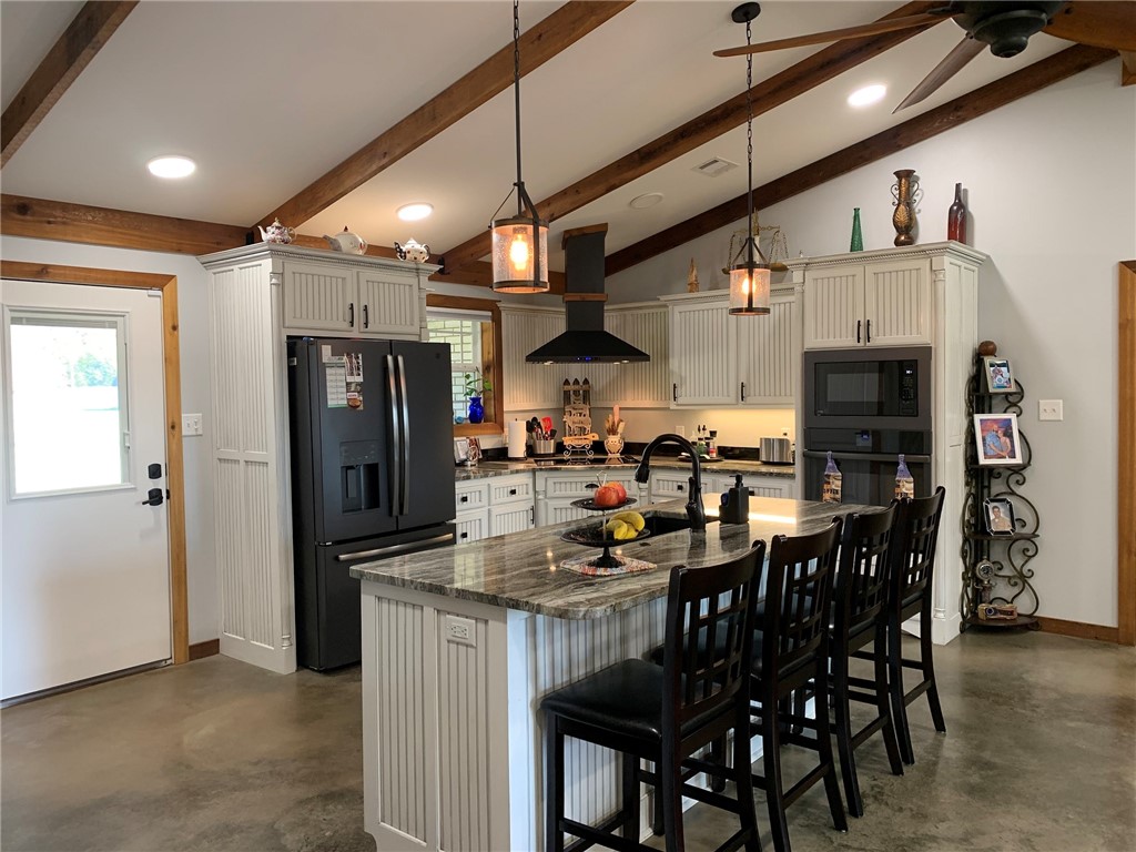 Sweeden Road Acres - Residential