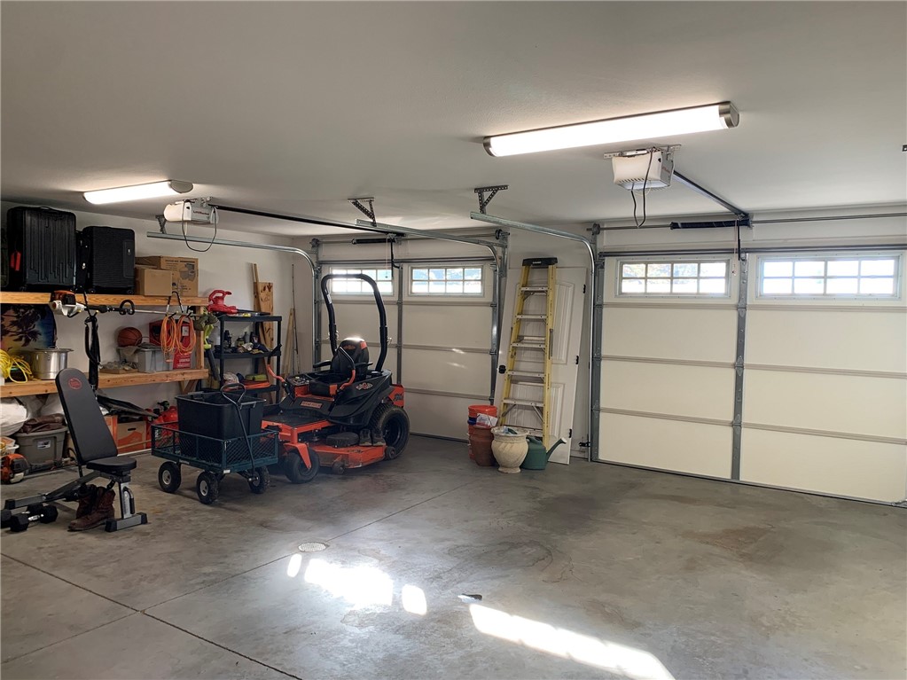 Sweeden Road Acres - Residential