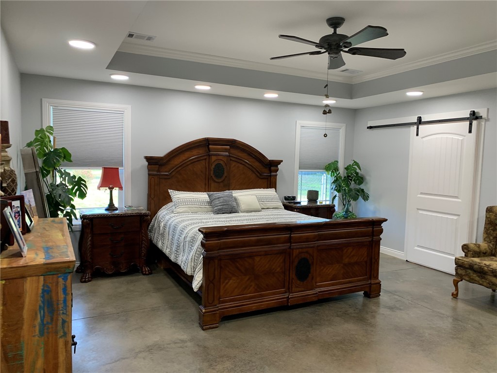 Sweeden Road Acres - Residential