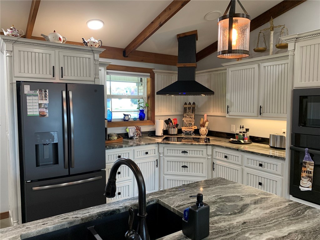 Sweeden Road Acres - Residential