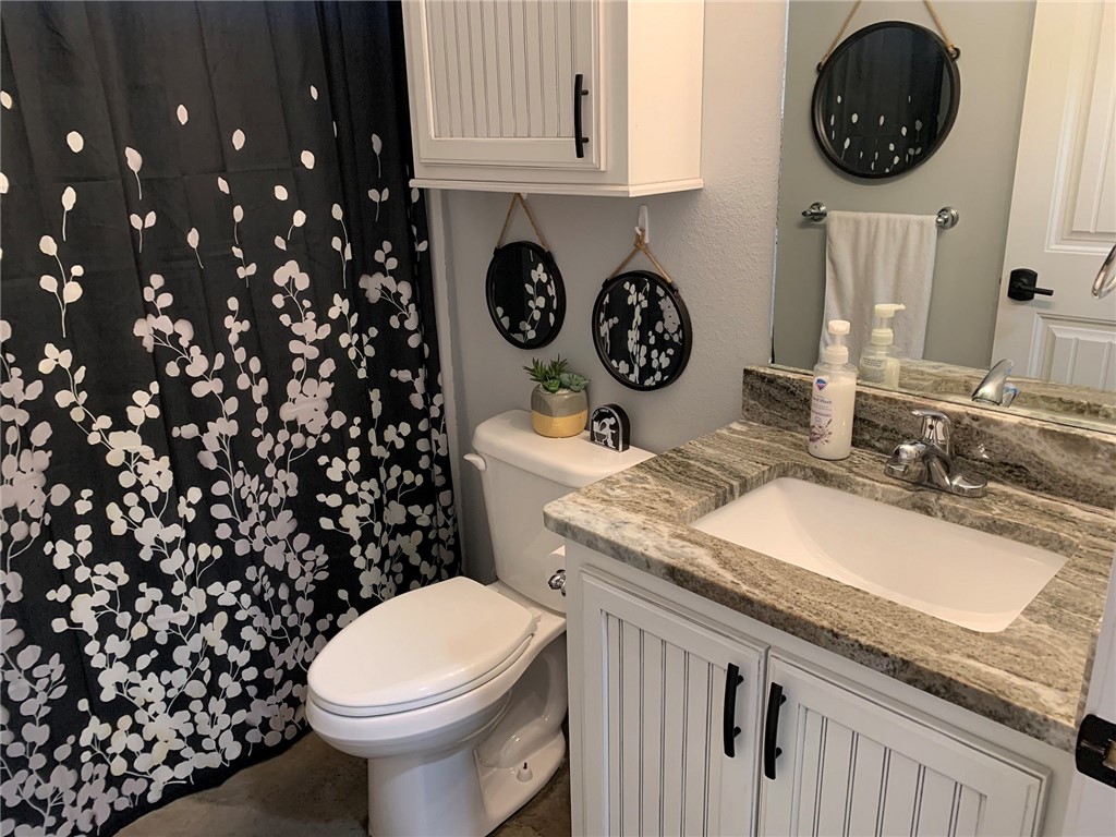 Sweeden Road Acres - Residential