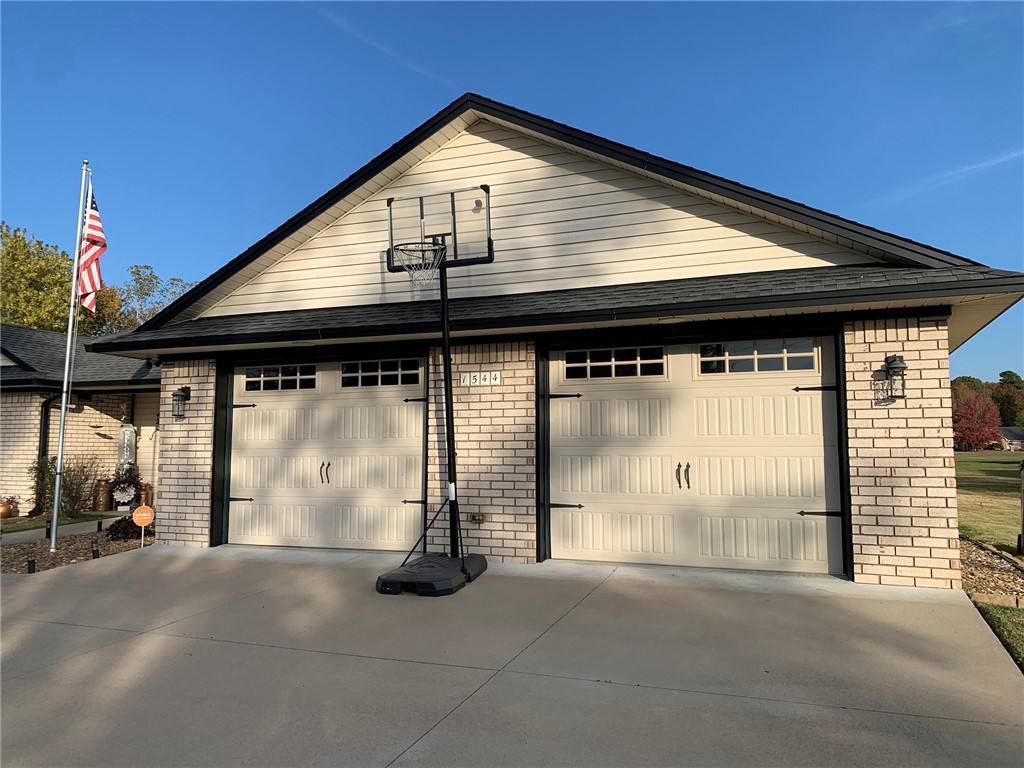 Sweeden Road Acres - Residential