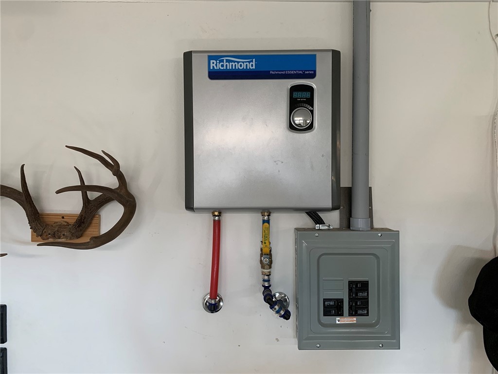 Sweeden Road Acres - Residential