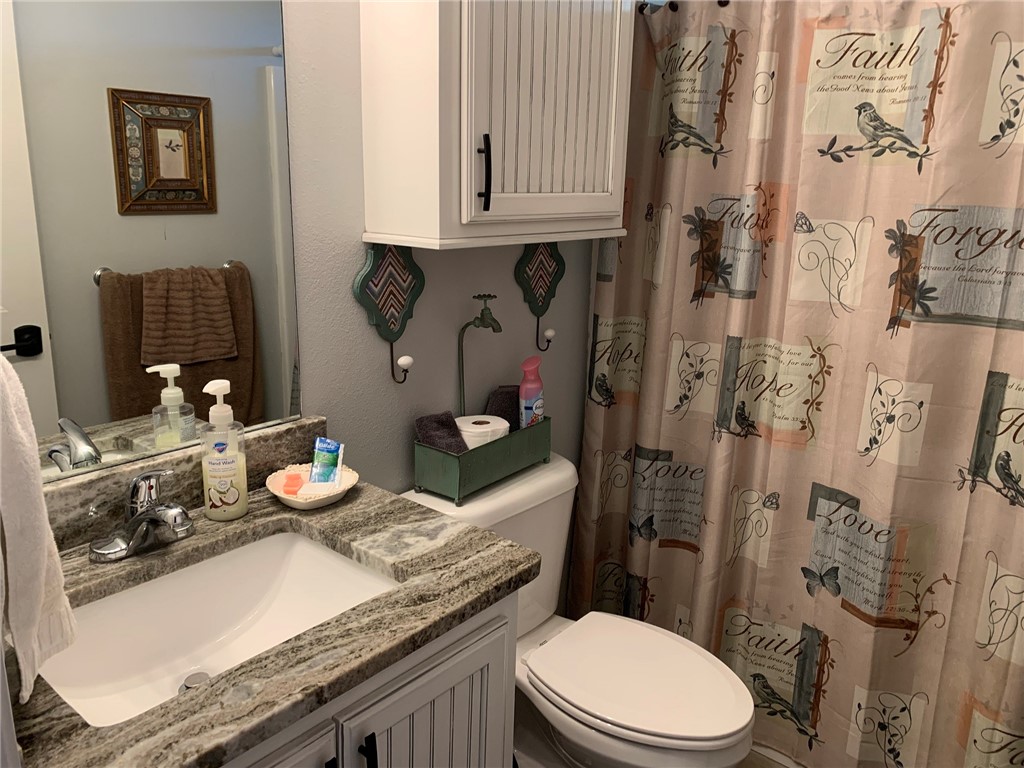 Sweeden Road Acres - Residential