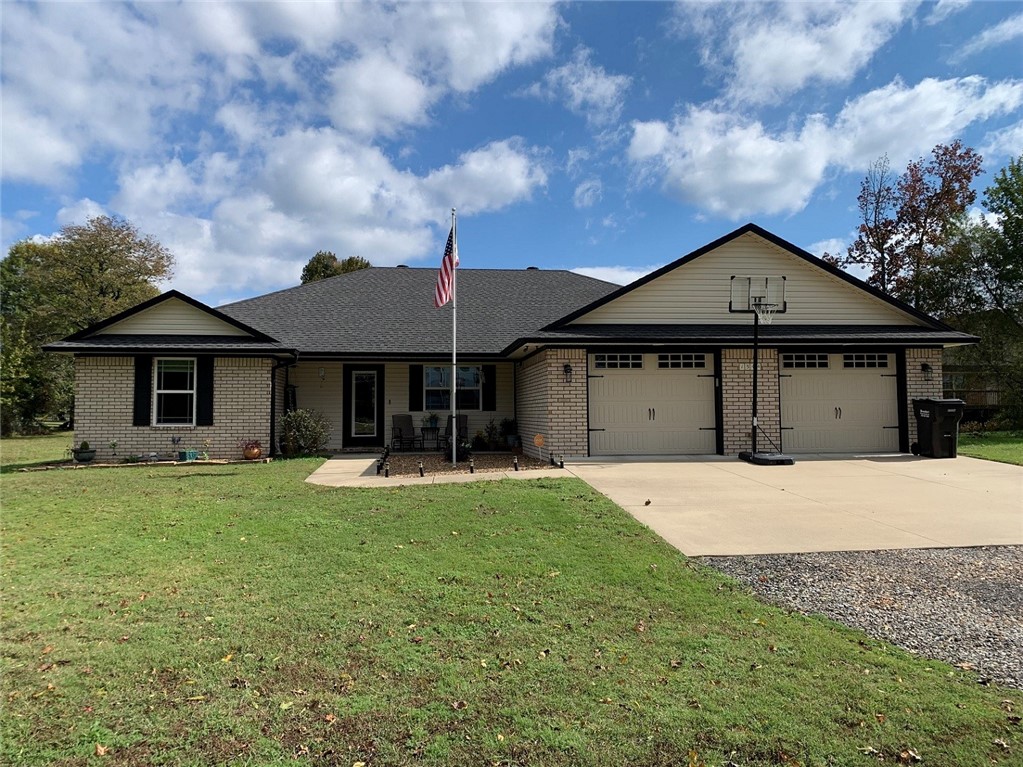 Sweeden Road Acres - Residential